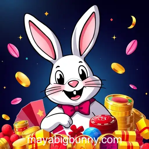 The Evolution of Online Gaming: BigBunny Casino's Influence