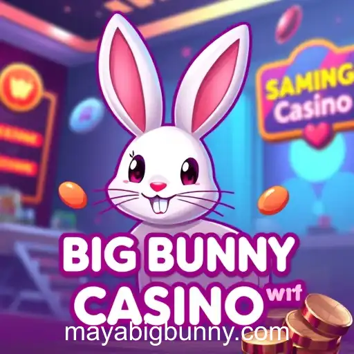BigBunny Casino's Rise in Online Gaming