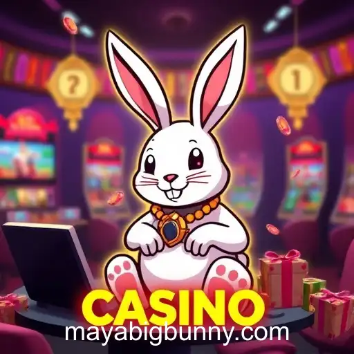 The Rise of Virtual Gambling and BigBunny Casino's Influence