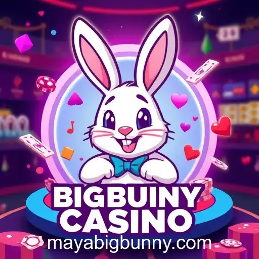 Online Gaming Landscape Evolves with BigBunny Casino