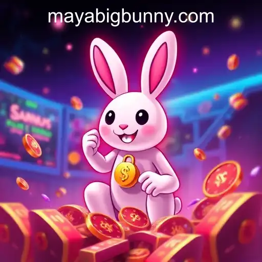 The Rise of BigBunny Casino in the Digital Gaming Arena
