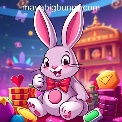 The Digital Surge in Online Gaming: BigBunny's Strategy