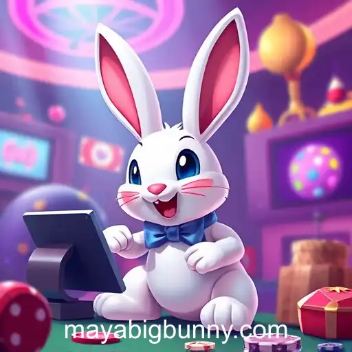 The Rise of BigBunny Casino in the Digital Gaming World