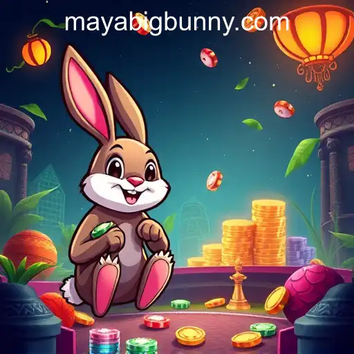 The Rise of Big Bunny Casino in the Gaming World