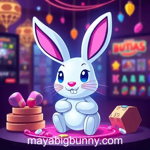 Rise of BigBunny Casino in Online Gaming