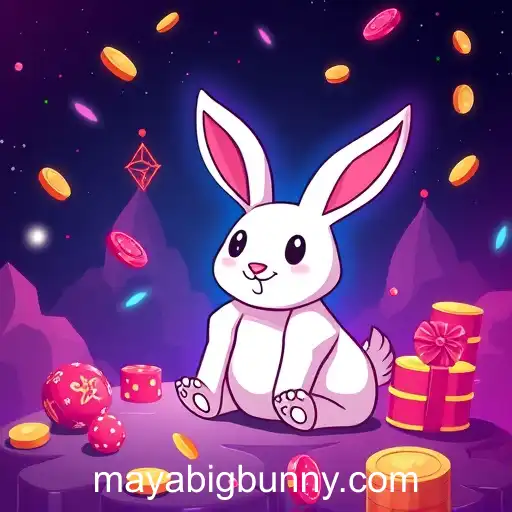 The Rise of Virtual Gambling and BigBunny Casino's Influence