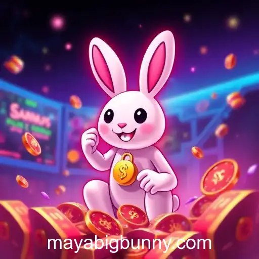 The Rise of BigBunny Casino in the Digital Gaming Arena