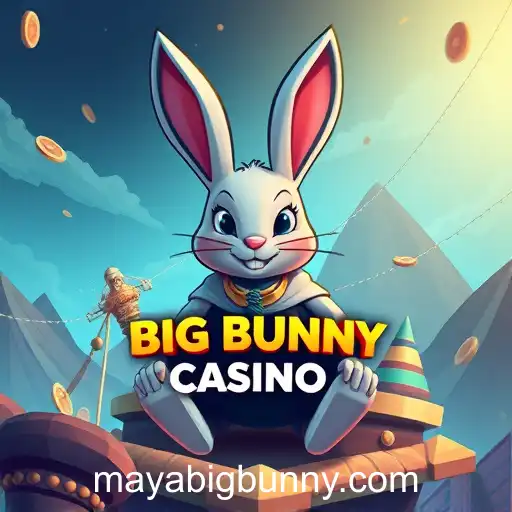 The Rise of BigBunny Casino in the Online Gaming World