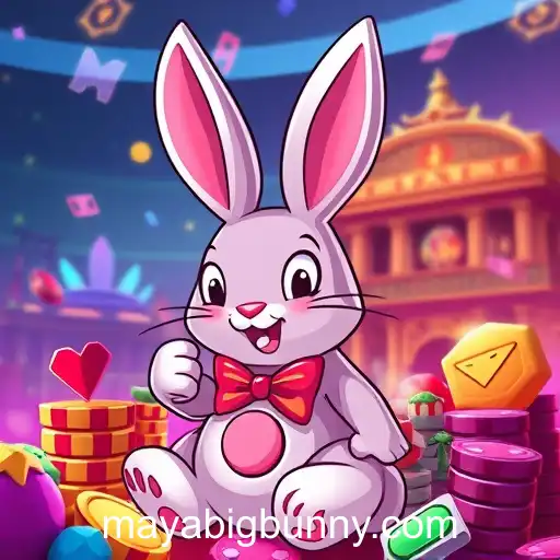The Digital Surge in Online Gaming: BigBunny's Strategy