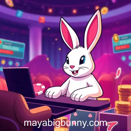 Digital Entertainment Revolution: The Rise of Online Casinos