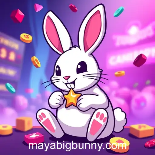 The Rise of Digital Gaming: BigBunny Casino's Impact