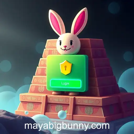 Exploring the World of Secure Gaming: BigBunny Casino Maya Login Leading the Way